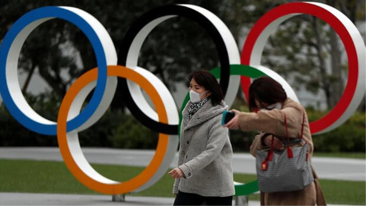 2020 Tokyo Olimpiyat Oyunları\'nın düzenleneceği tarih belli oldu!