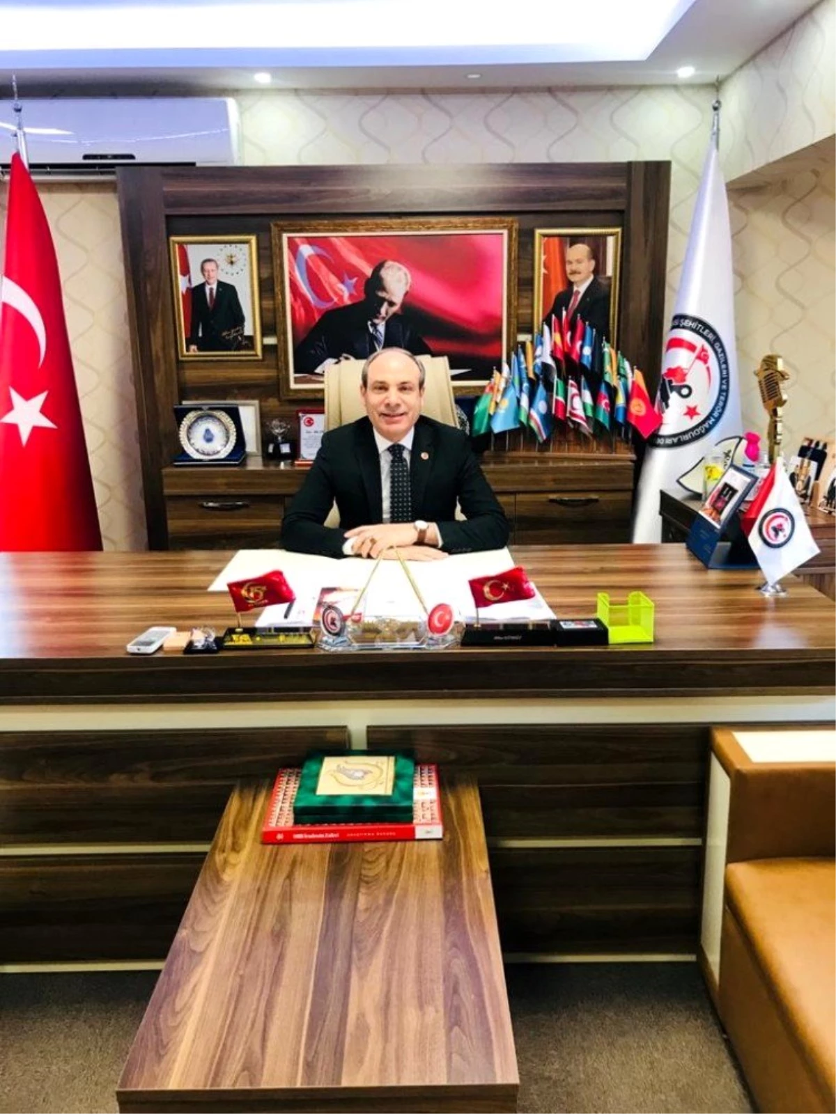 Abbas Gündüz: "HDP\'li Tosun\'un vereceği hesap ağır olacak"