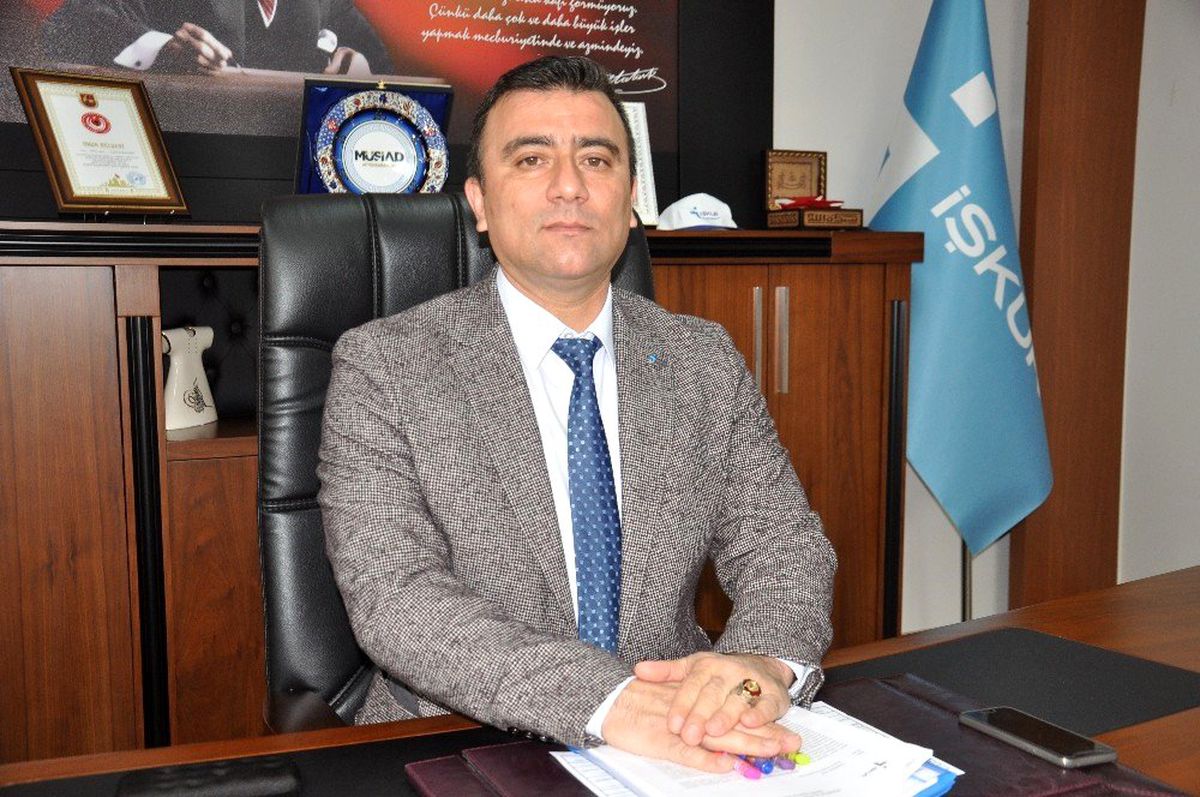 Afyonkarahisar\'da 500\'ün üzerinde firma kısa çalışma ödeneğine başvurdu