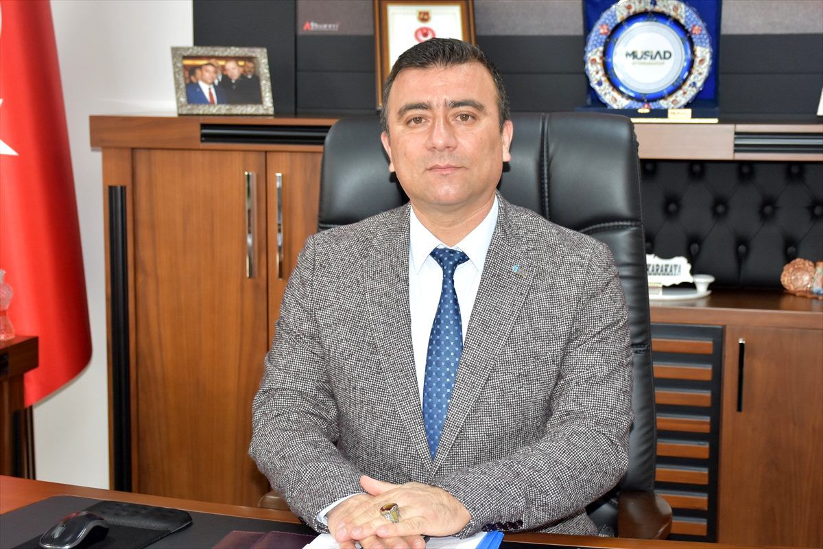 Afyonkarahisar\'da 500\'ün üzerinde firma kısa çalışma ödeneğine başvurdu