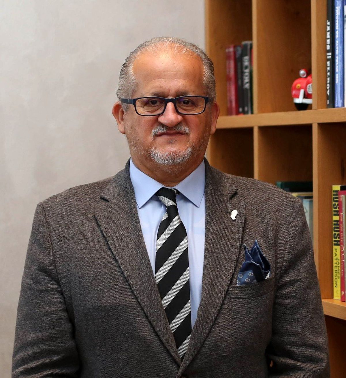 ANSİAD\'dan Korona virüs ekonomisi için 7 öneri