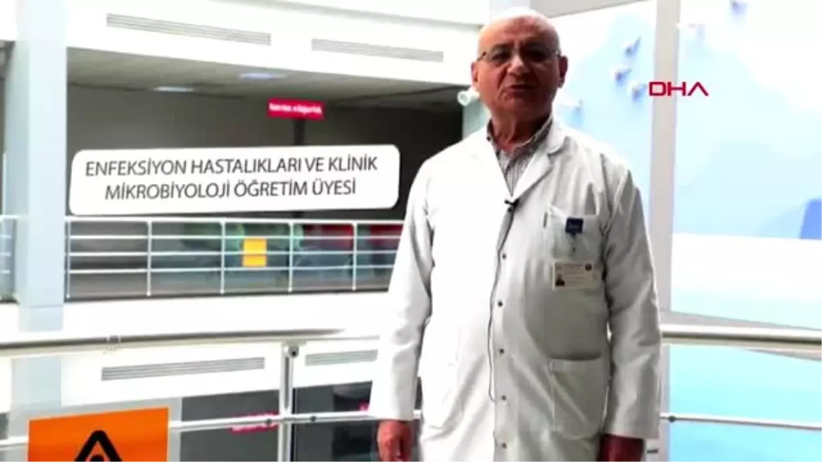 ANTALYA Koronavirüse karşı hangi meyve sebzeler öneriliyor