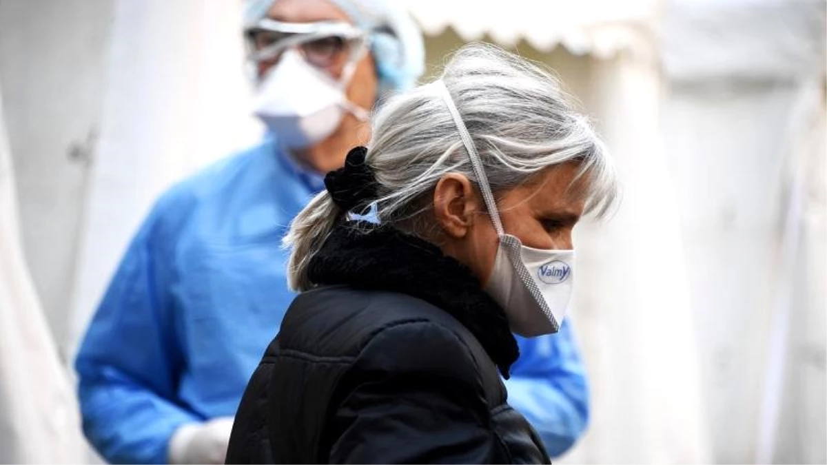 Avrupa\'da koronavirüsten en genç ölüm: Portekiz\'de 14 yaşındaki bir çocuk hayatını kaybetti