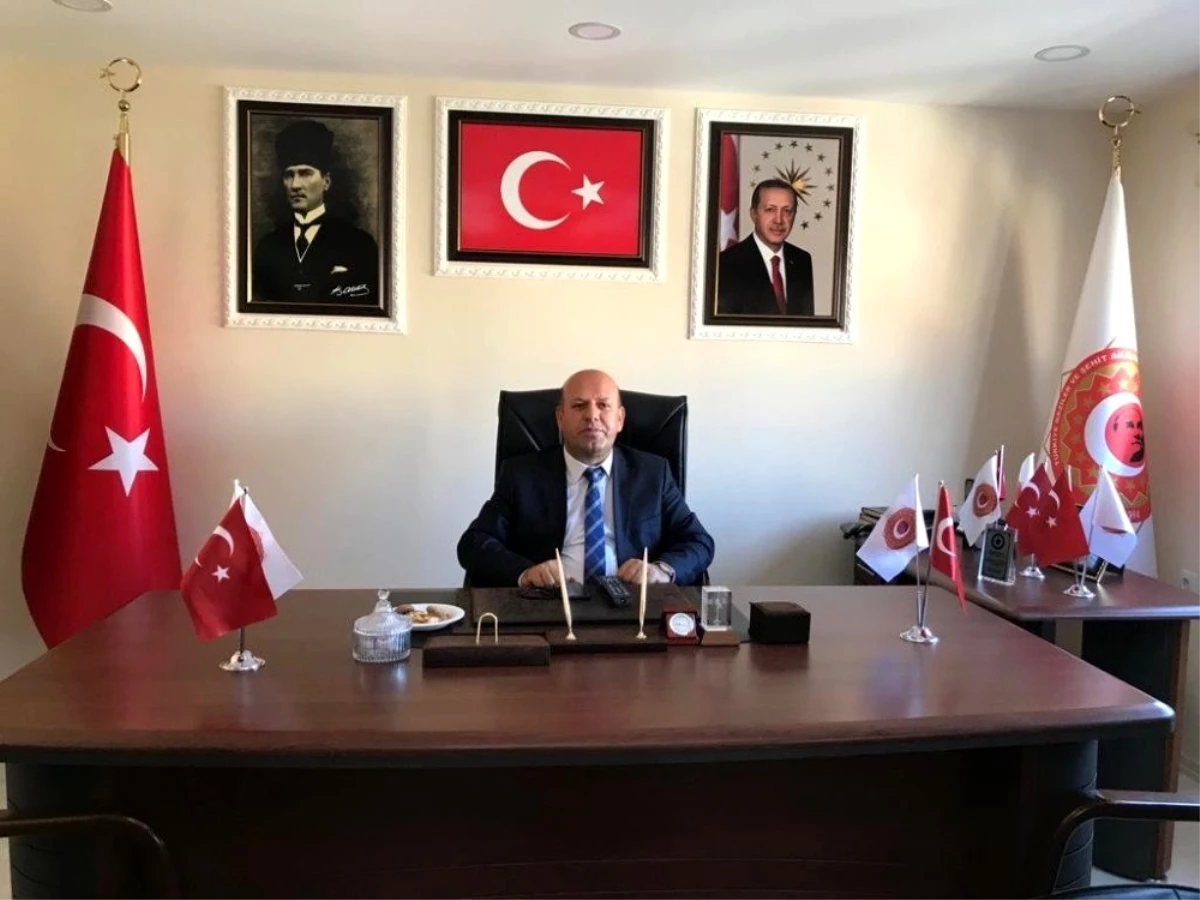 Başkan Er\'den HDP milletvekilline tepki