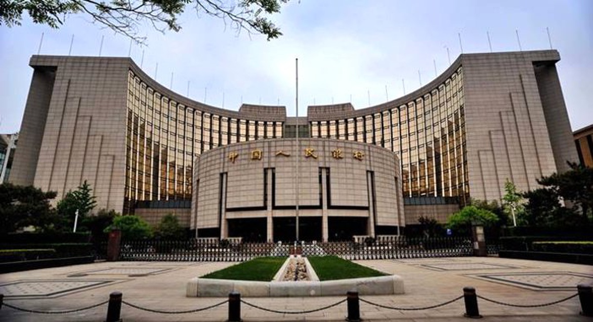 Çin Merkez Bankası, piyasaya likidite verdi, kredi faizini düşürdü