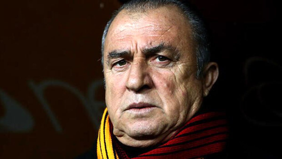 Corona virüsü tedavisi gördüğü hastaneden taburcu olan Fatih Terim\'in doktoru Ferah Ece\'den...