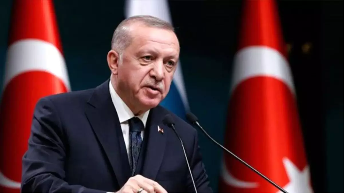 Cumhurbaşkanı Erdoğan\'ın başlattığı Milli Dayanışma Kampanyası\'na destek yağdı