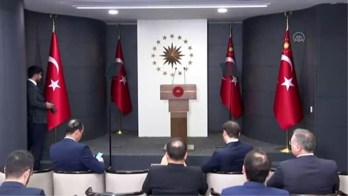 Cumhurbaşkanı Erdoğan: "Yeni hastanelerimizi süratle hizmete açıyoruz"