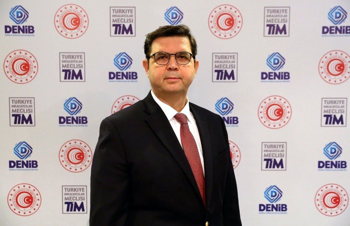 DENİB\'ten Korona virüs uyarısı