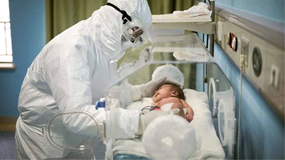 Fas\'ta 17 aylık bebek koronavirüs nedeniyle hayatını kaybetti
