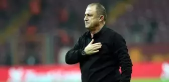 Fatih Terim'den emeklilik açıklaması: Ne bırakması? Çok daha güçlü döneceğim