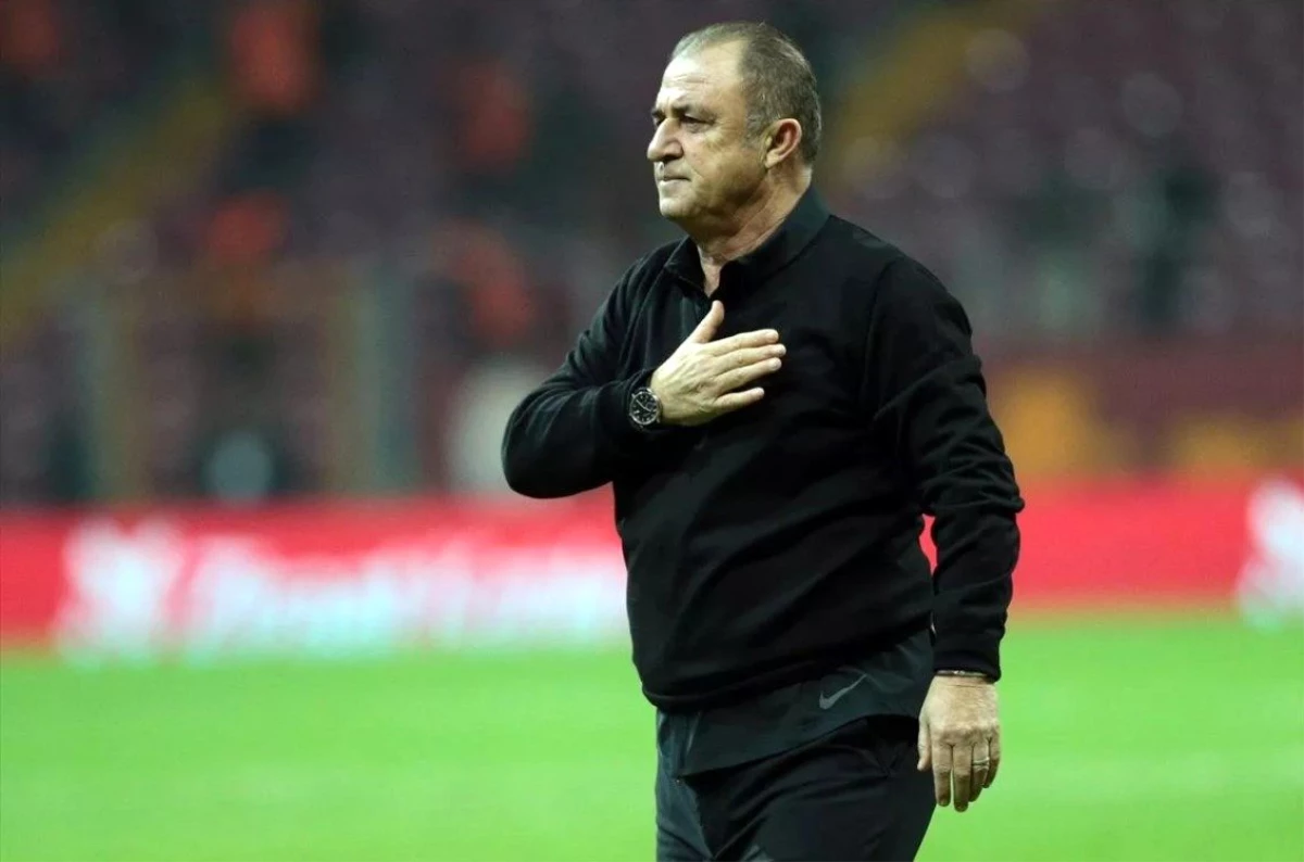 Fatih Terim\'den emeklilik açıklaması: Ne bırakması? Çok daha güçlü döneceğim