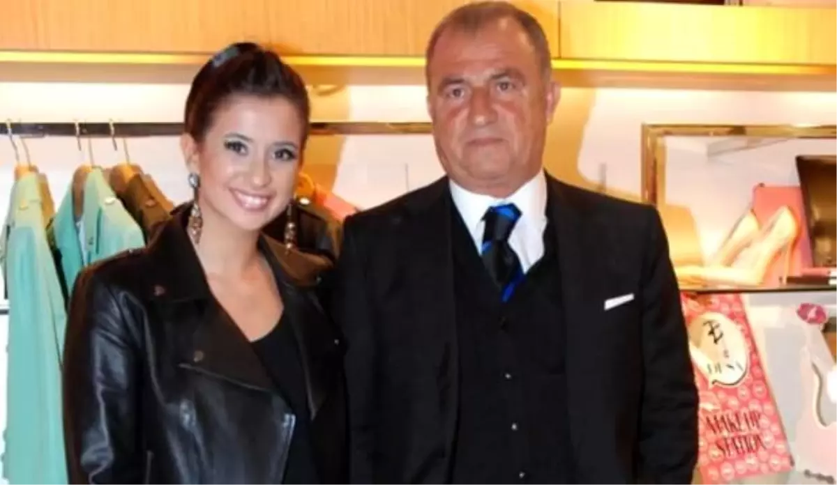 Fatih Terim\'in taburcu olmasıyla ilgili Buse Terim\'den ilk paylaşım: Taburcu oldu ve güneş açtı