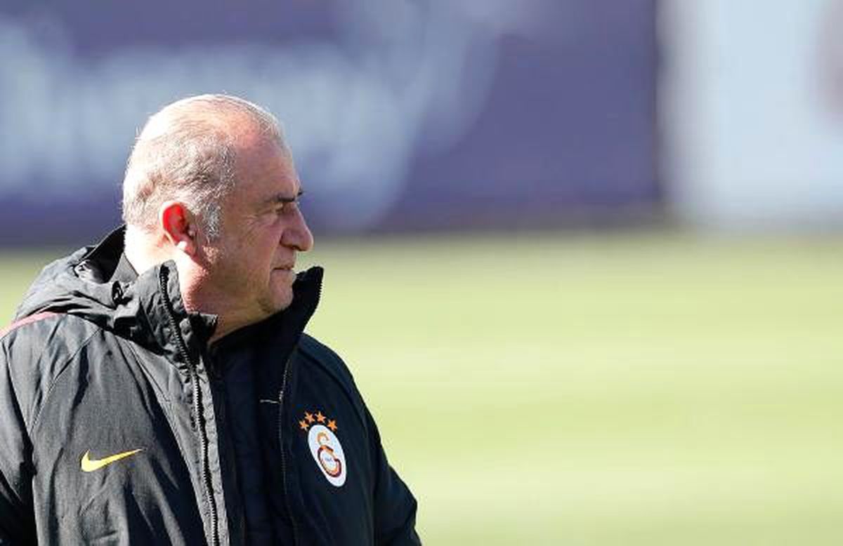 Fatih Terim taburcu edildi (YENİDEN)