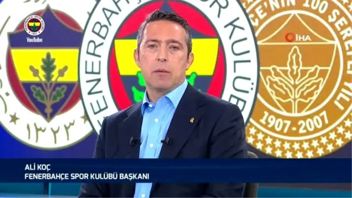 Fenerbahçeli futbolculardan 33 bin aileye destek