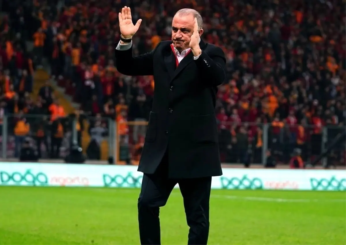 Ferah Ece: "Fatih Terim\'in tedavisi evde sürecek"