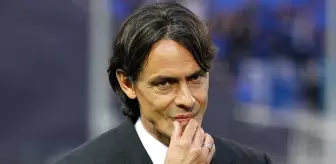 Filippo Inzaghi: 'Futbol kulüpleri yok olacak'