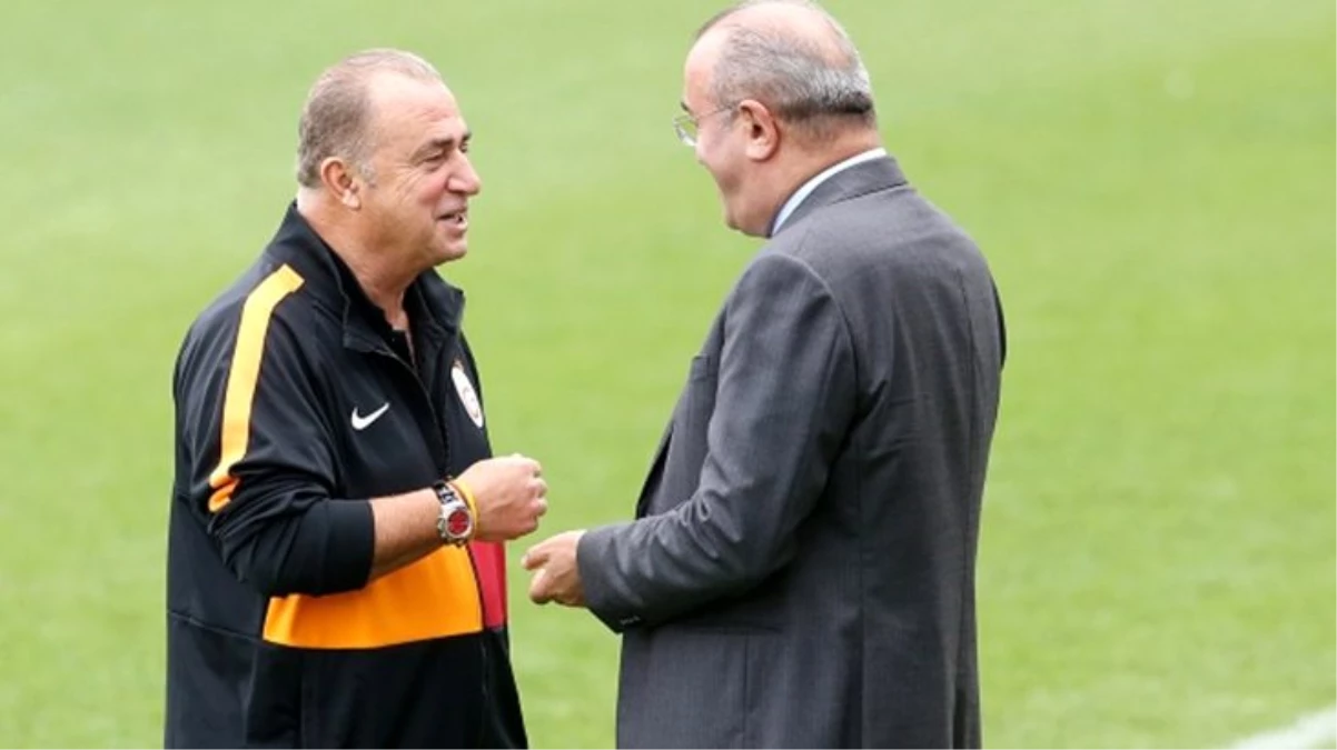 Galatasaray\'dan Fatih Terim ve Abdurrahim Albayrak açıklaması: Tedavileri devam ediyor