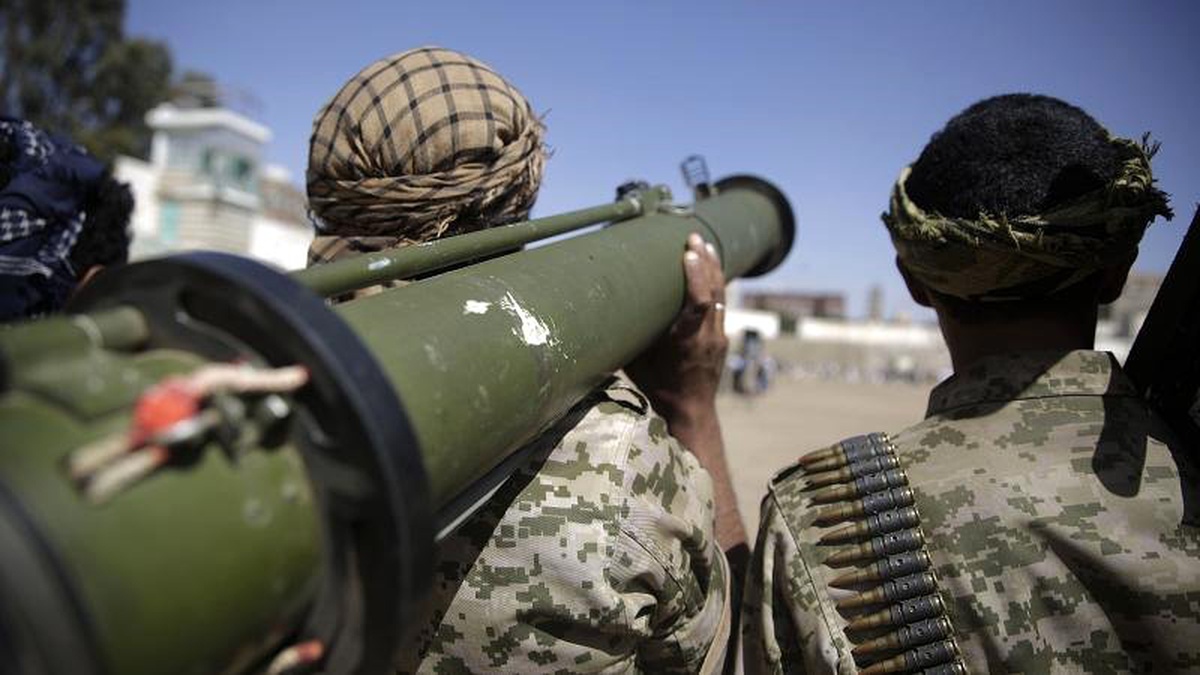 Husiler, esir takası kapsamında 4 Yemen askerini serbest bıraktığını açıkladı