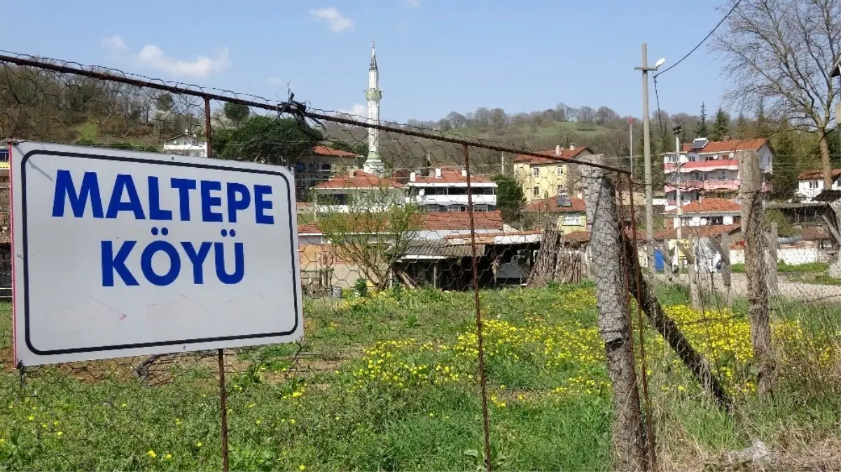 \'Karantina kararını duyup önceden köyü terk ettiler\' iddialarına kaymakamlıktan yalanlama