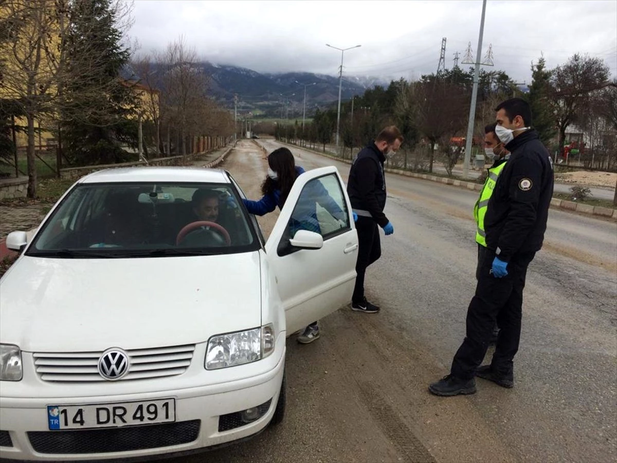 Kocaeli, Sakarya, Zonguldak, Bolu, Bartın ve Karabük\'te Kovid-19 tedbirleri