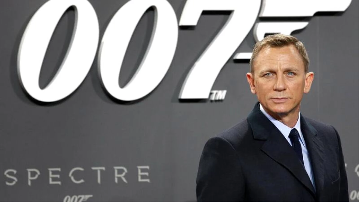 Londra: 750 bin TL değerindeki James Bond tabanca koleksiyonu çalındı