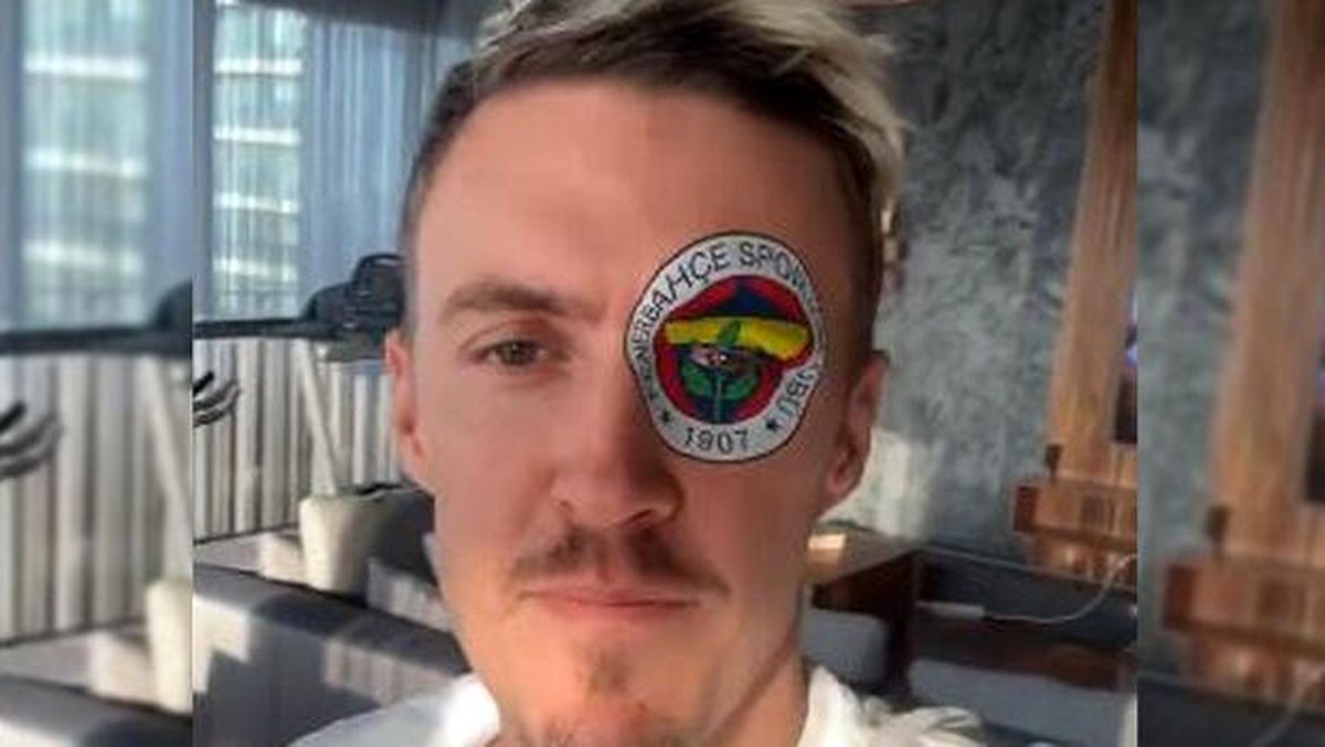 Max Kruse\'den sağlık durumu hakkında açıklama!