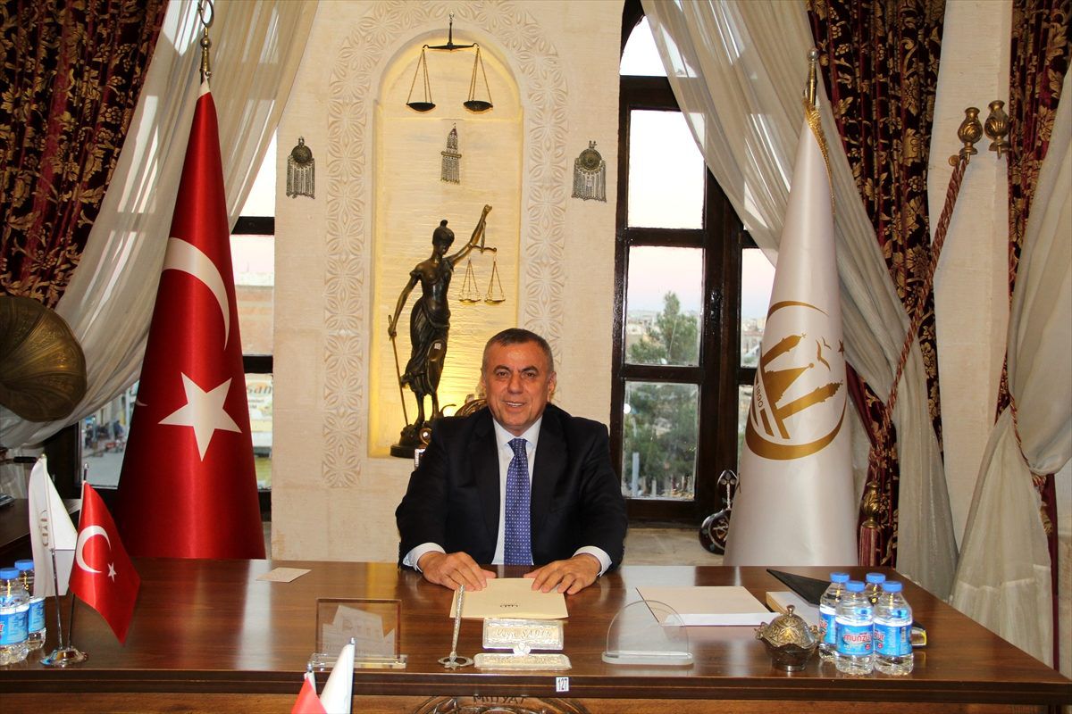 Midyat\'ın fakülte hasreti sona erdi