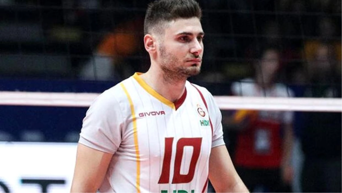 Milli voleybolcular Burak Mert ve Doğukan Ulu\'dan ihtiyaç sahiplerine kira yardımı!