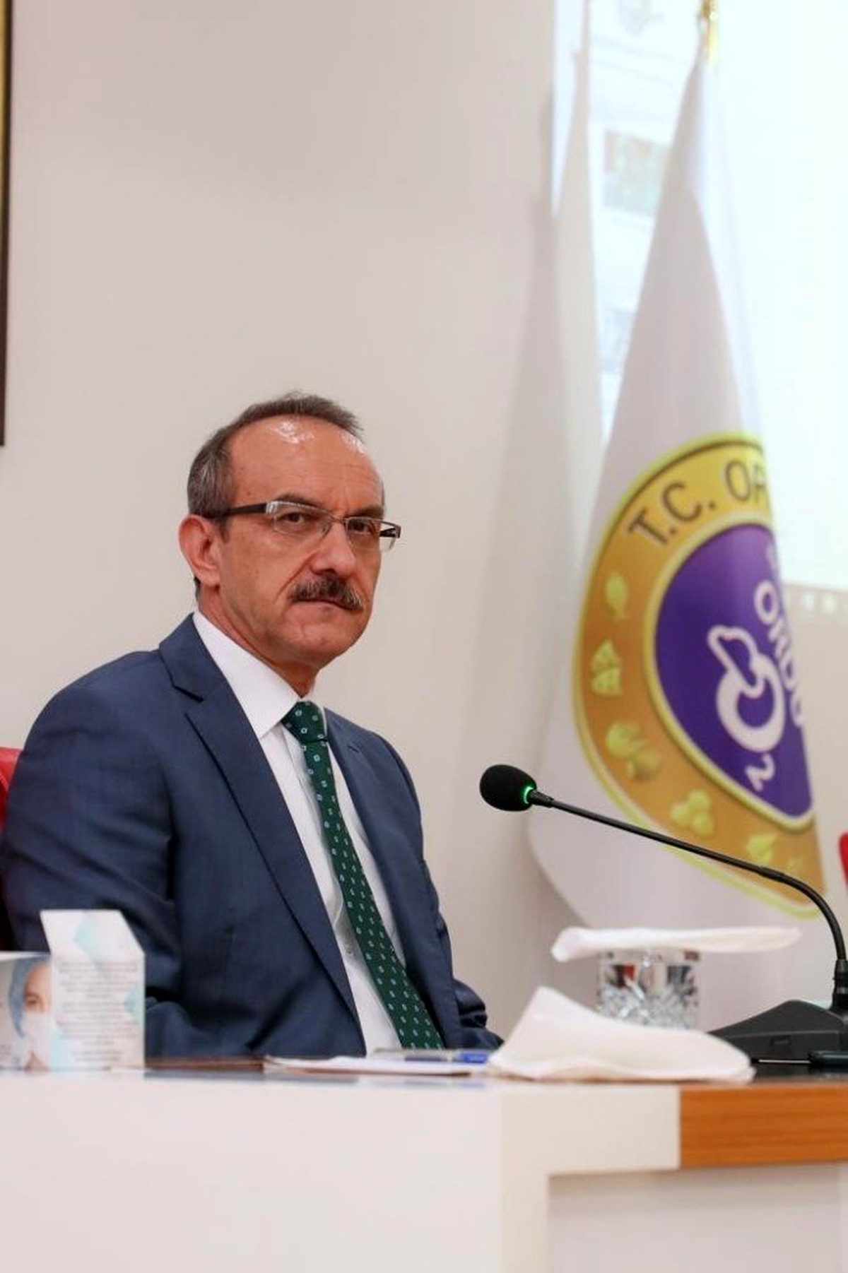 Ordu\'da 56 yaşlıya sokağa çıkma cezası