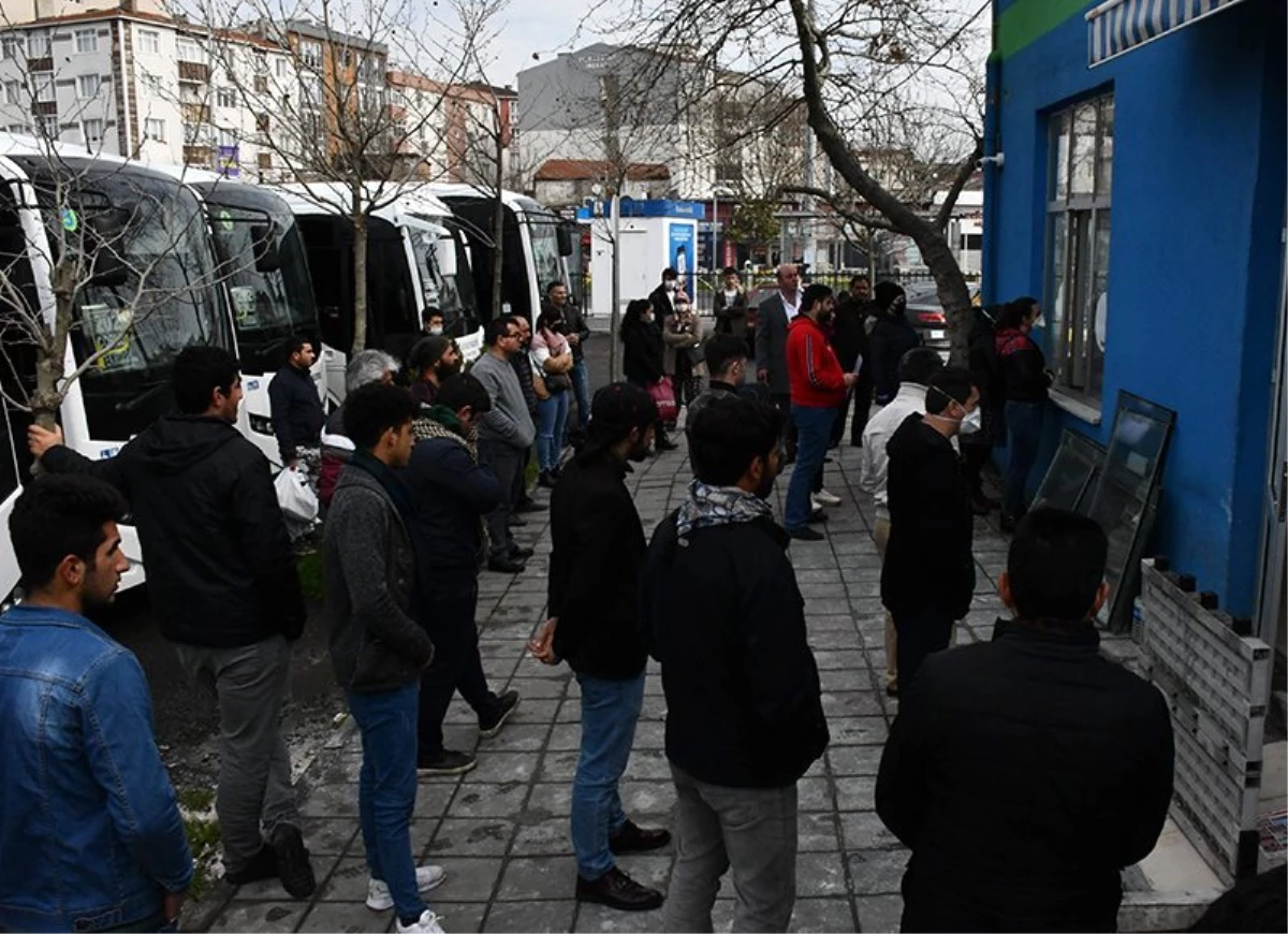 Seyahat izin belgesi nasıl alınır? İşte tüm detaylar...