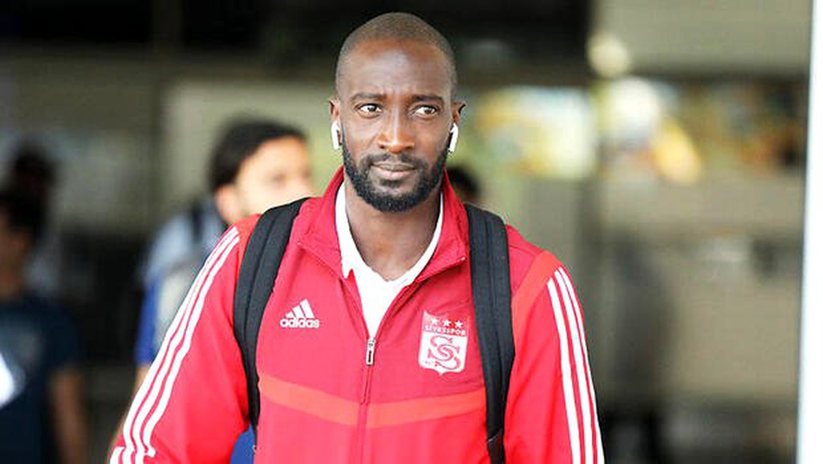 Sivasspor\'un golcüsü Yatabare: "Kitap okuyup, dine yaklaşıyorum"