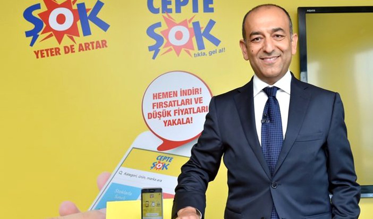 Şok Marketler, 2020\'de 5 bin yeni istihdam hedefliyor
