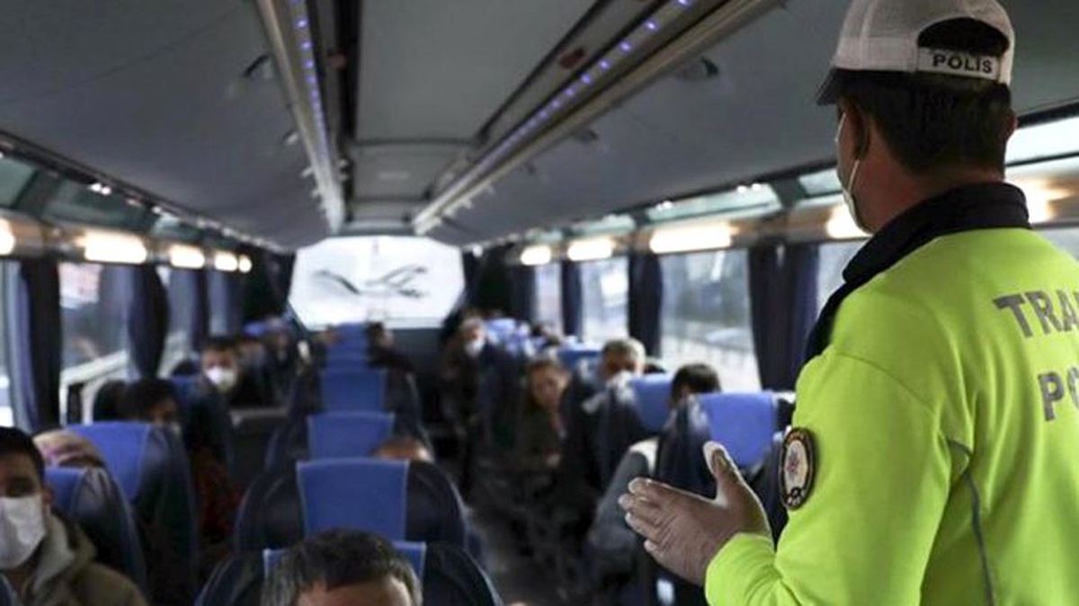 Son dakika: Seyahat İzin Belgesi artık e-Devlet\'ten alınabilecek