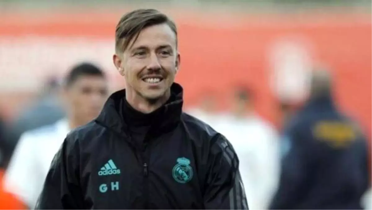 Tarihin en iyi pası olabilir mi? Guti\'nin Real Madrid yılları...