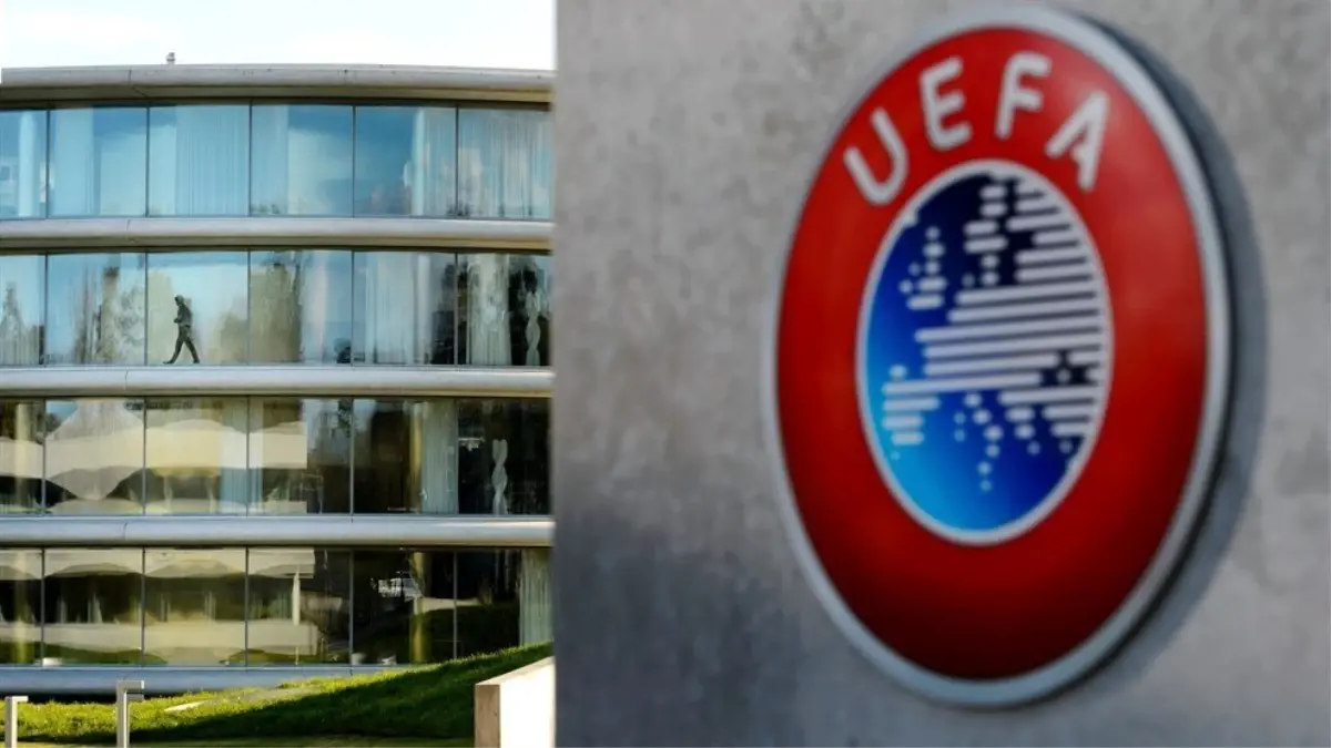 UEFA, federasyonlarla yeniden toplanıyor