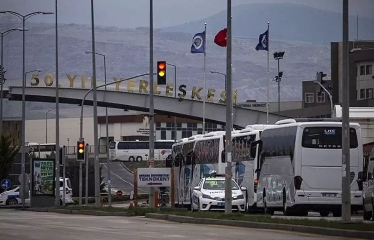 Umreden dönenlerin karantina yurtlarından tahliyesi ertelendi