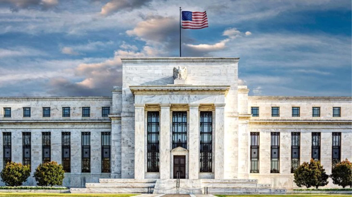 ABD Merkez Bankası, yabancı bankalar için yeni bir kredi kolaylığı başlattı