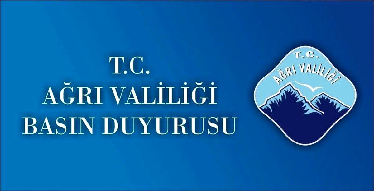 Ağrı\'da 1 terörist etkisiz hale getirildi