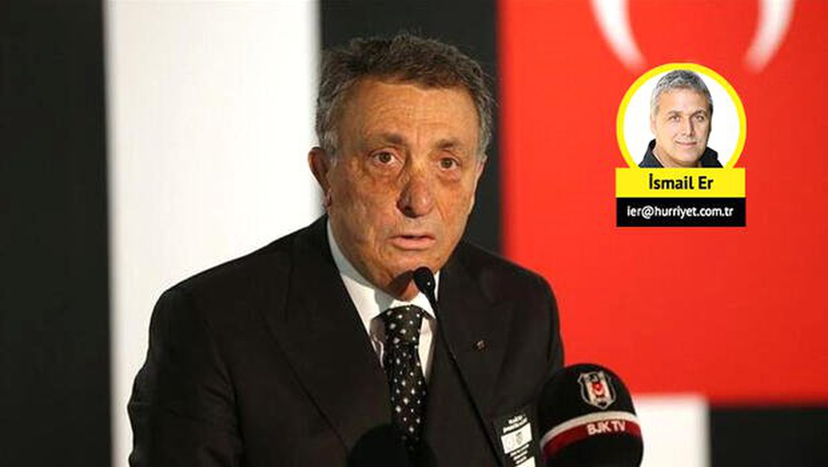 Ahmet Nur Çebi: "Taraftarsız lig istemiyorum"