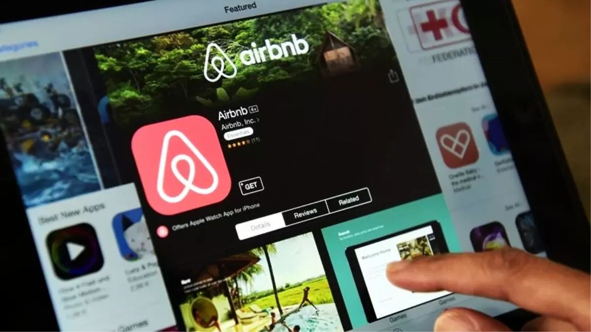 Airbnb\'den Ev Sahiplerine 250 Milyon Dolarlık Yardım Paketi