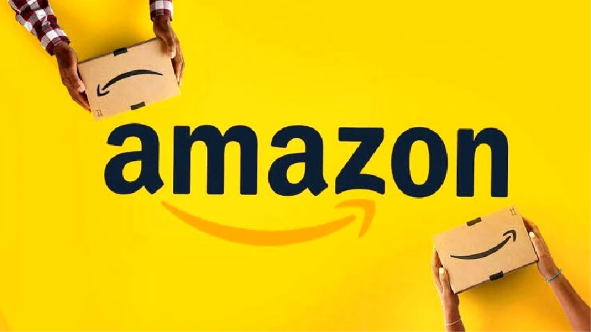 Amazon İşçilerinin Daha Çok Çalışması Talep Ediliyor