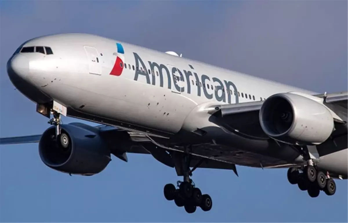 American Airlines, 12 milyar dolar devlet yardımı isteyecek