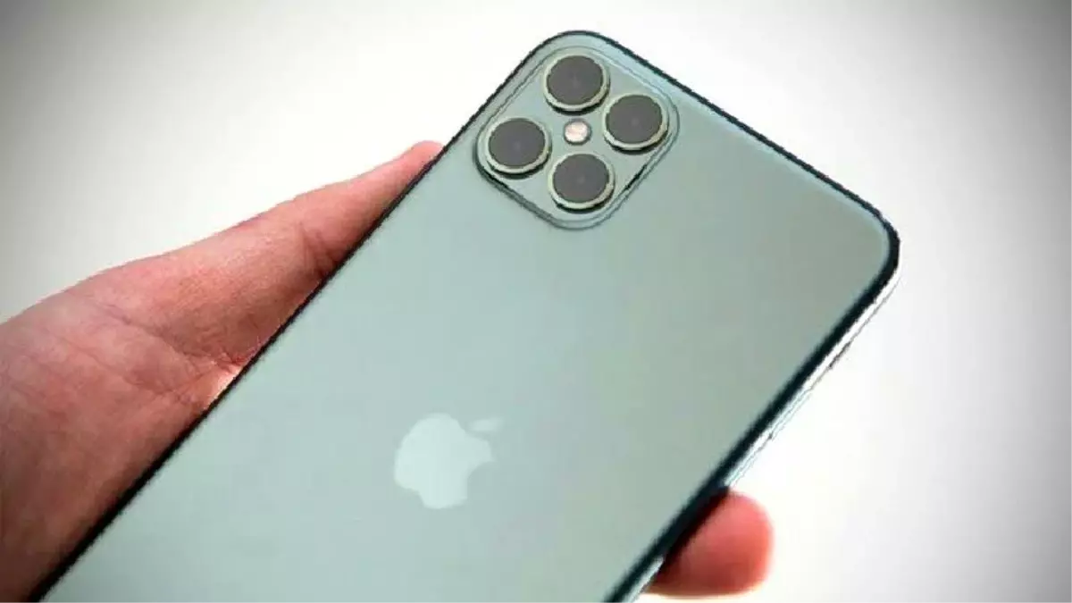 Apple iPhone 12 Hakkında Kafa Karışıklığı Devam Ediyor