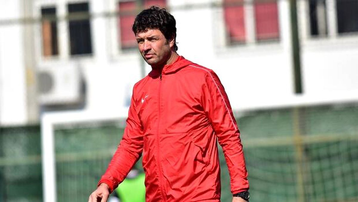 Cihat Arslan: "Şu anda insan sağlığı en önemlisi. Futbol birinci önceliğimiz değil..."