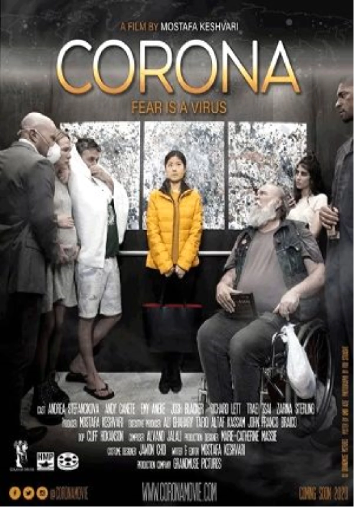 Corona Filmi