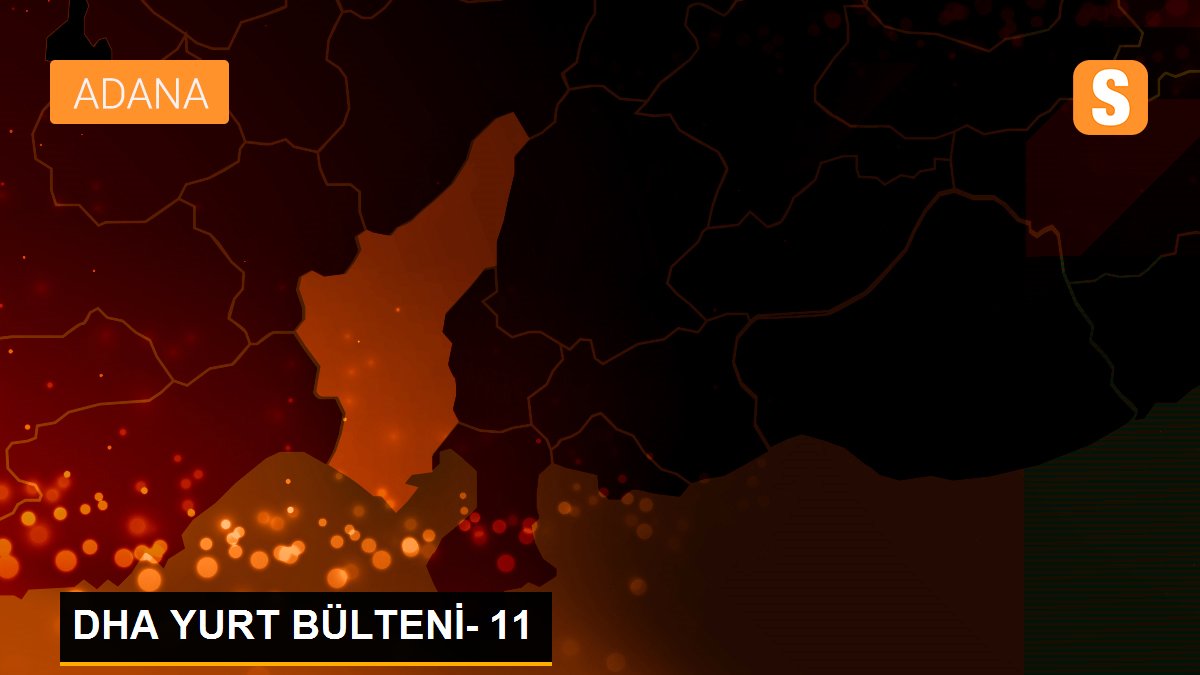 DHA YURT BÜLTENİ- 11