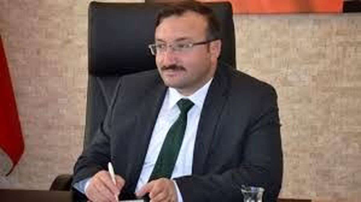 Emet Belediye Başkanı Hüseyin Doğan\'dan kampanyaya destek