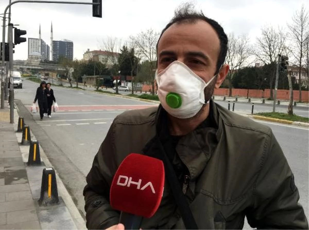 Erkek hemşireden ilginç iddia : \'Erkekten hemşire mi olur?\' diyerek otobüsten attı