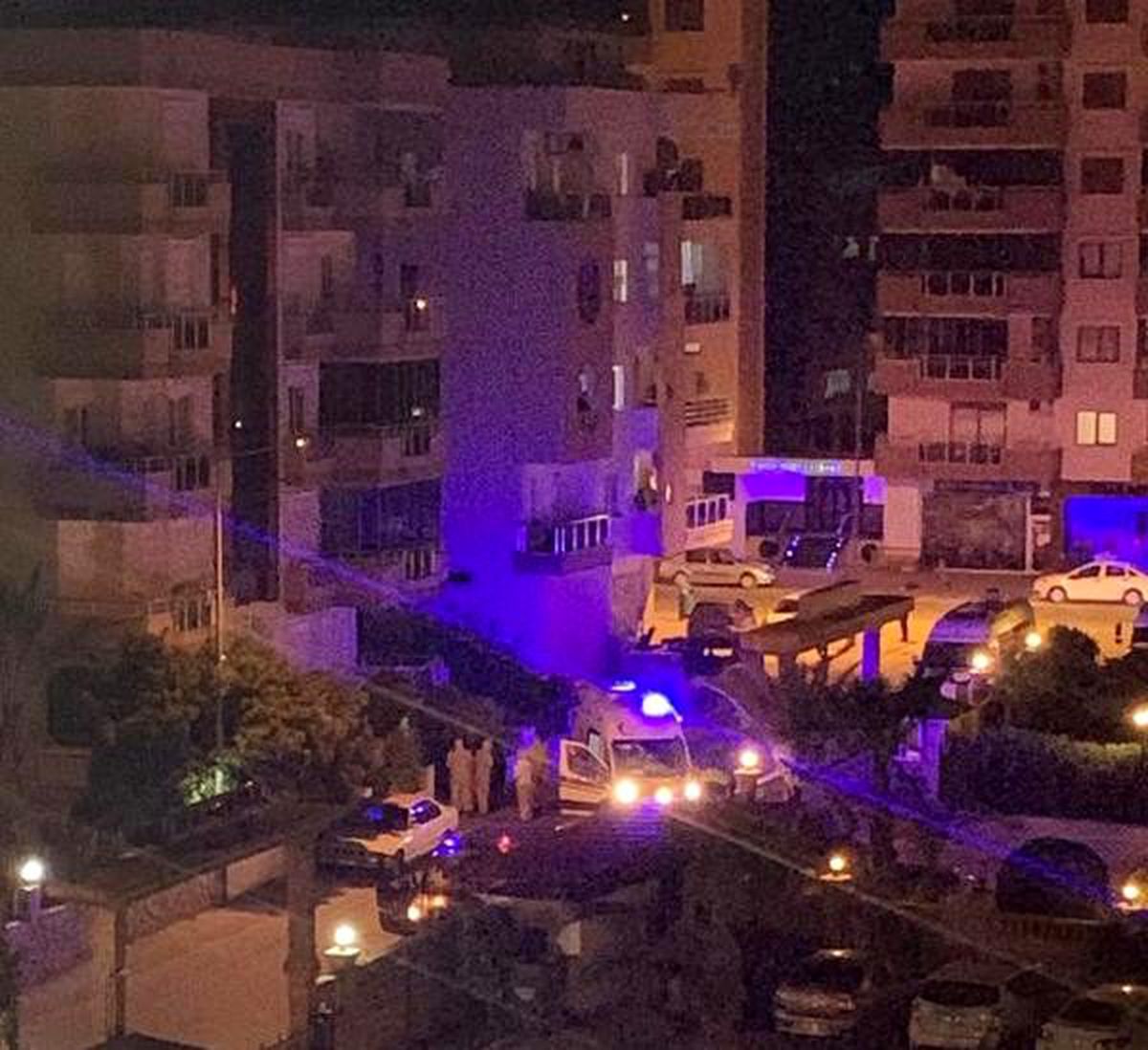 Evinde ölü bulunan yerleşik Rus\'un \'koronavirüs\' testi negatif çıktı